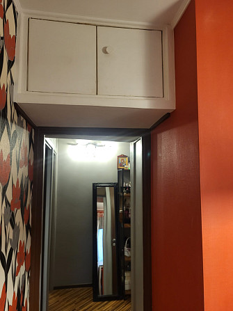 Īpašnieks pārdod dzīvokli 46 m², dzīvoklis gatavs dzīvošanai. Ātra atbrīvošana - pāris nedēļu... Рига - изображение 11