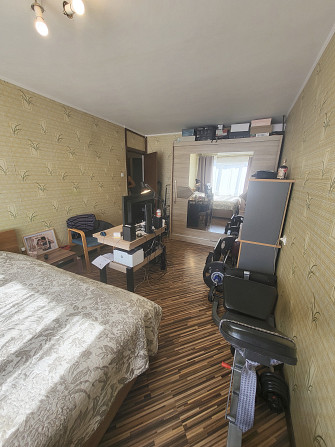 Īpašnieks pārdod dzīvokli 46 m², dzīvoklis gatavs dzīvošanai. Ātra atbrīvošana - pāris nedēļu... Рига - изображение 17