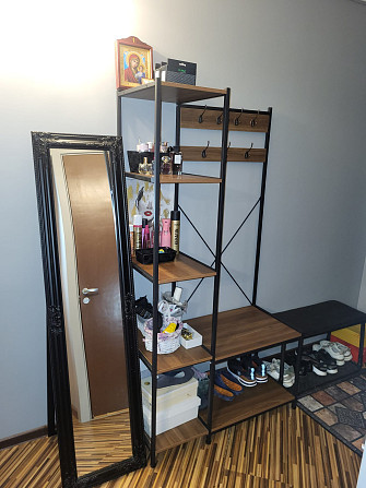 Īpašnieks pārdod dzīvokli 46 m², dzīvoklis gatavs dzīvošanai. Ātra atbrīvošana - pāris nedēļu... Рига - изображение 3