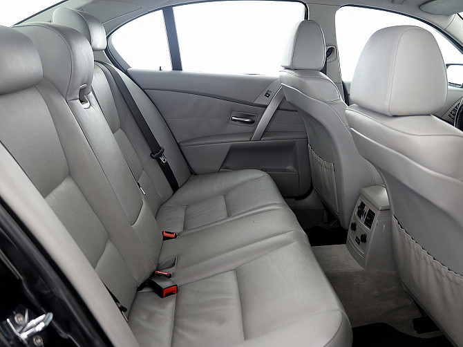 BMW 523 Executive ATM 2.5 130kW Таллин - изображение 7