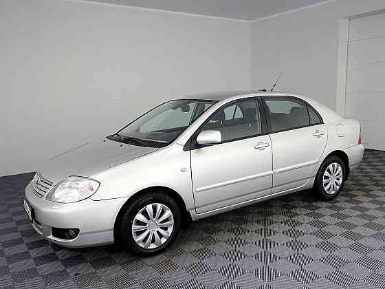 Toyota Corolla Linea Sol 1.6 81kW Таллин