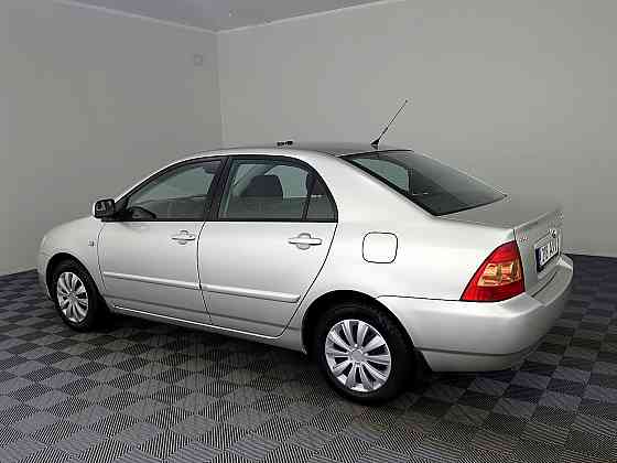 Toyota Corolla Linea Sol 1.6 81kW Таллин