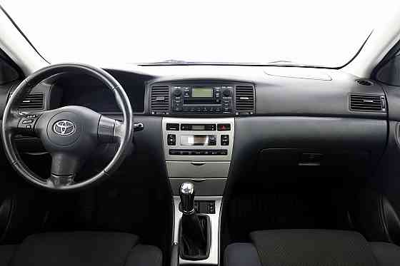 Toyota Corolla Linea Sol 1.6 81kW Таллин