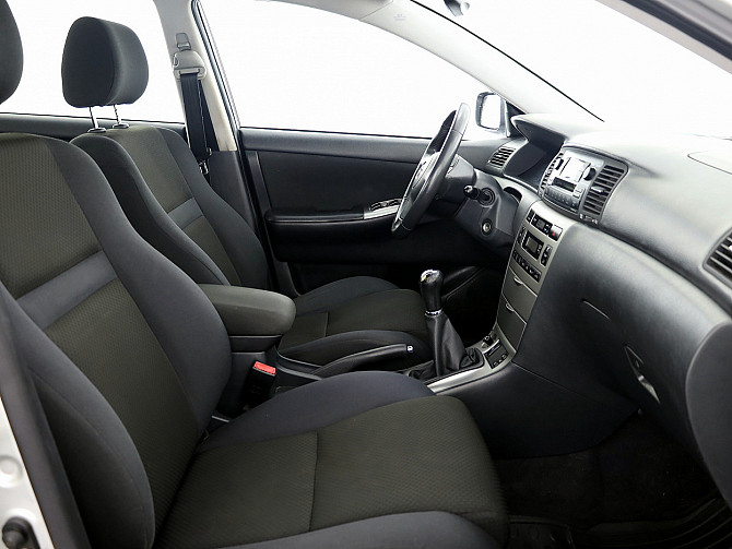 Toyota Corolla Linea Sol 1.6 81kW Таллин - изображение 6