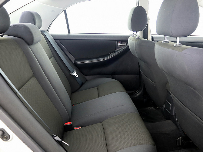 Toyota Corolla Linea Sol 1.6 81kW Таллин - изображение 7