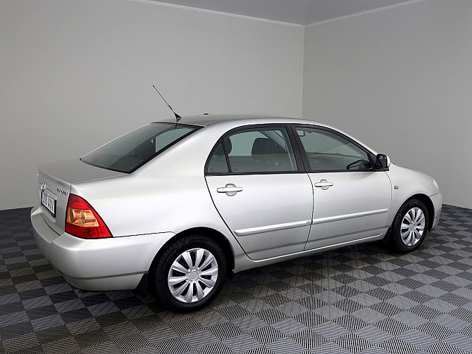 Toyota Corolla Linea Sol 1.6 81kW Таллин - изображение 3