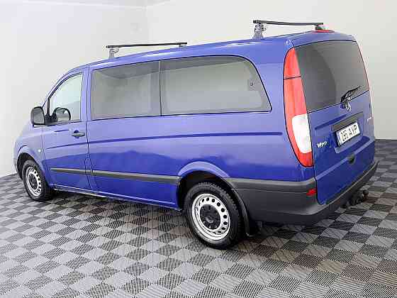 Mercedes-Benz Vito 109CDI Passenger Facelift 2.1 CDI 70kW Tallina