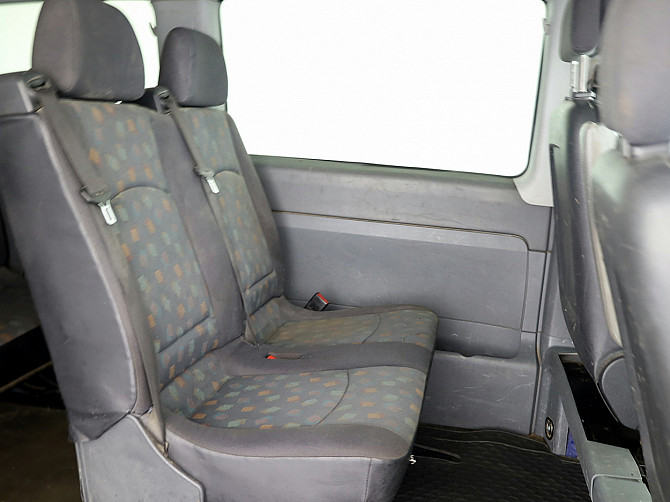 Mercedes-Benz Vito 109CDI Passenger Facelift 2.1 CDI 70kW Tallina - foto 7