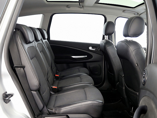 Ford S-MAX Titanium LPG ATM 2.3 118kW Tallina - foto 7