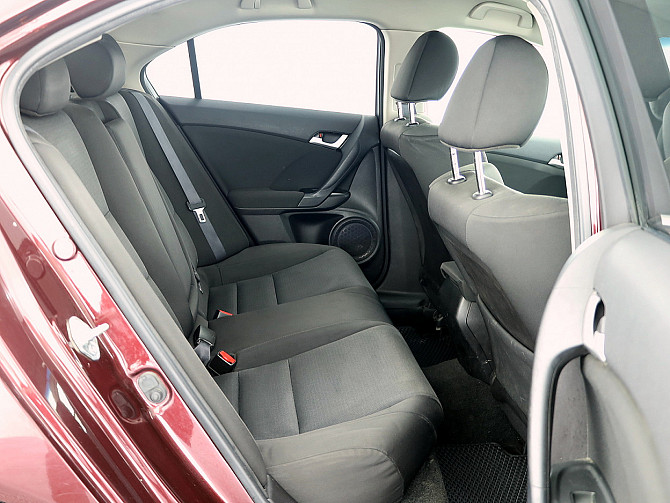 Honda Accord Elegance Facelift ATM 2.0 115kW Tallina - foto 7