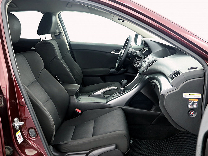 Honda Accord Elegance Facelift ATM 2.0 115kW Tallina - foto 6