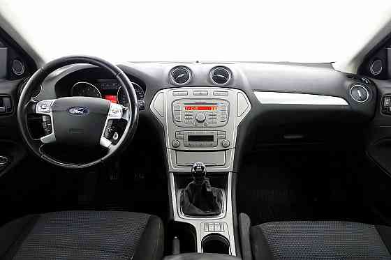 Ford Mondeo Comfort 2.0 107kW Tallina