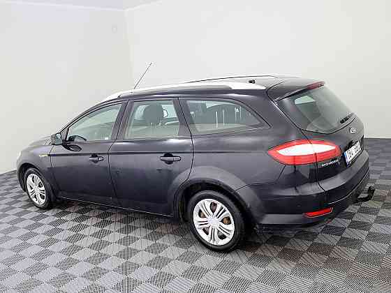 Ford Mondeo Comfort 2.0 107kW Tallina