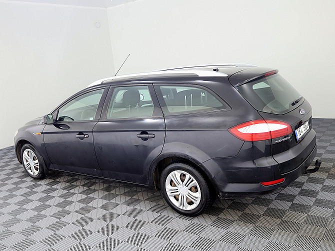 Ford Mondeo Comfort 2.0 107kW Tallina - foto 4