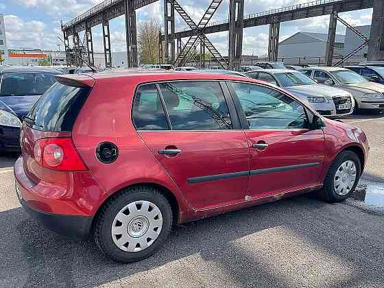 Volkswagen Golf Comfortline 1.4 59kW Таллин