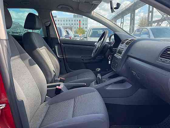 Volkswagen Golf Comfortline 1.4 59kW Таллин