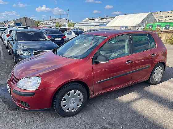 Volkswagen Golf Comfortline 1.4 59kW Таллин