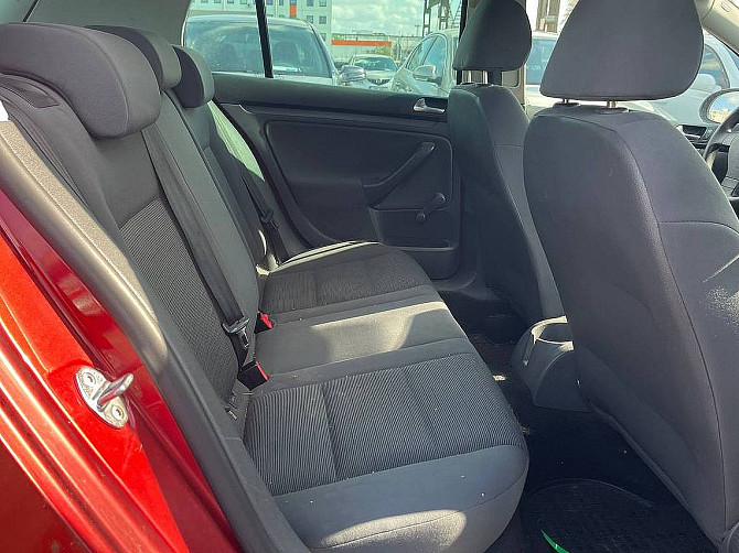 Volkswagen Golf Comfortline 1.4 59kW Таллин - изображение 7