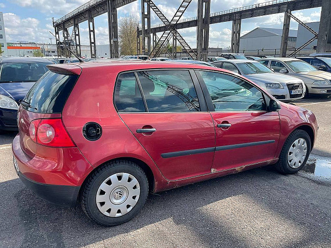 Volkswagen Golf Comfortline 1.4 59kW Таллин - изображение 3