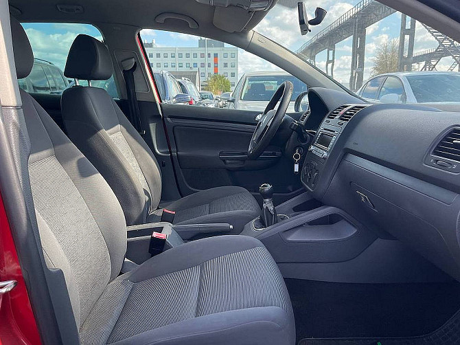 Volkswagen Golf Comfortline 1.4 59kW Таллин - изображение 6