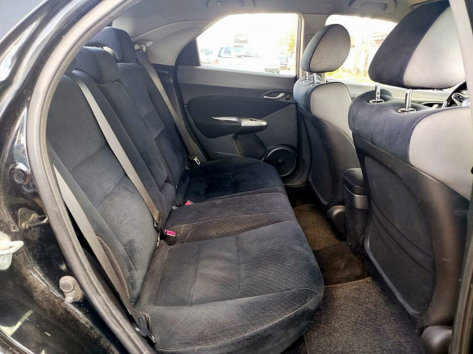 Honda Civic Elegance 1.3 61kW Tallina - foto 7