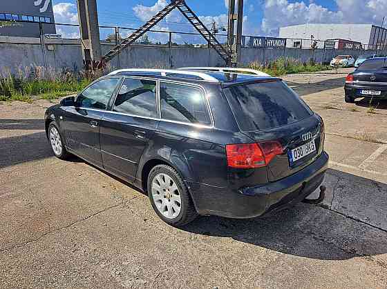 Audi A4 Comfortline Facelift 2.0 TDI 103kW Таллин