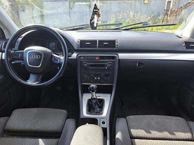 Audi A4 Comfortline Facelift 2.0 TDI 103kW Таллин - изображение 5