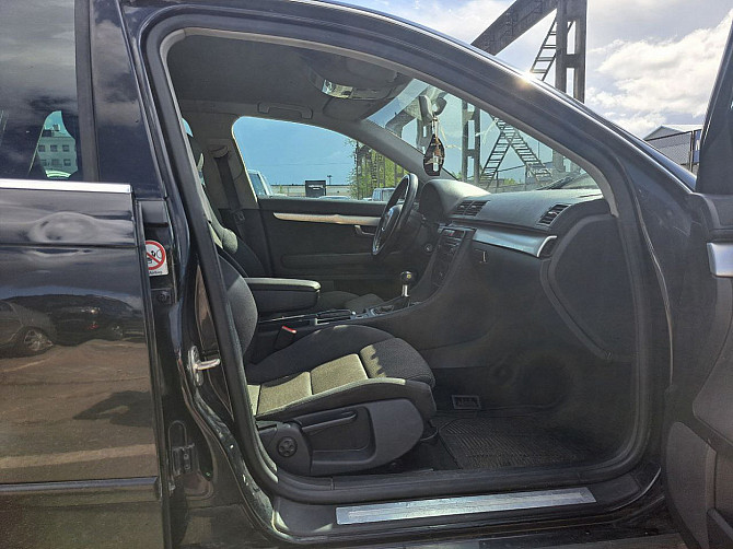 Audi A4 Comfortline Facelift 2.0 TDI 103kW Таллин - изображение 6