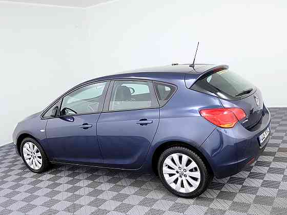 Opel Astra Elegance 1.4 74kW Tallina