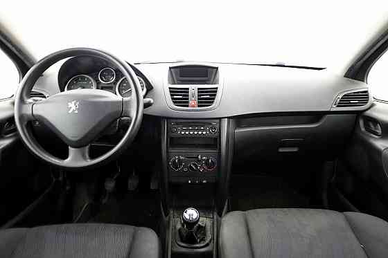 Peugeot 207 Elegance 1.4 65kW Tallina