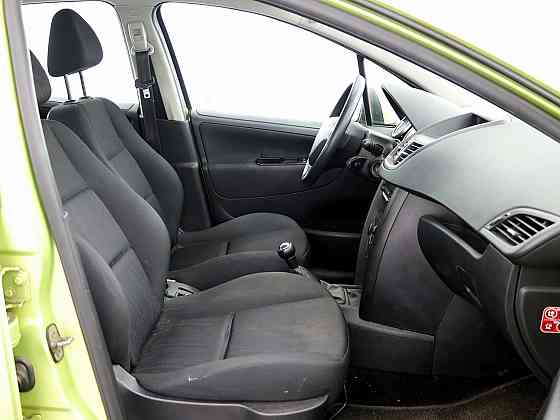 Peugeot 207 Elegance 1.4 65kW Tallina