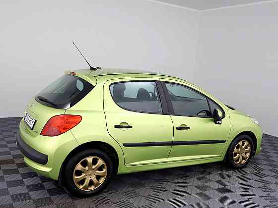 Peugeot 207 Elegance 1.4 65kW Tallina