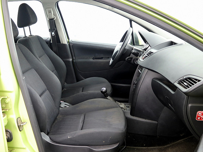 Peugeot 207 Elegance 1.4 65kW Tallina - foto 6