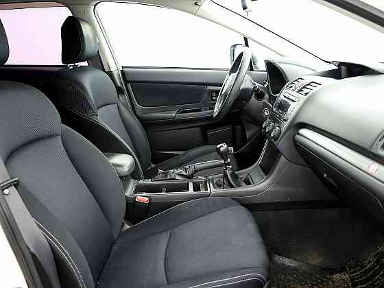 Subaru XV Comfort 2.0 TD 108kW Tallina