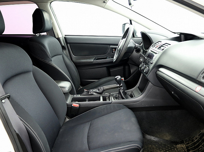 Subaru XV Comfort 2.0 TD 108kW Таллин - изображение 6