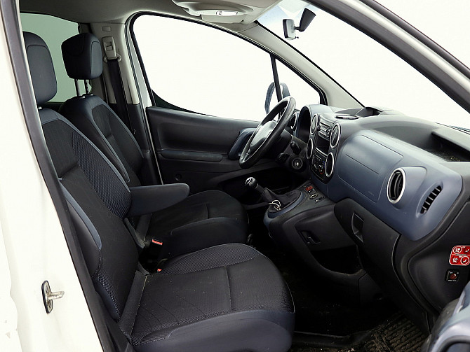 Peugeot Partner Multispace 1.6 HDi 68kW Таллин - изображение 6