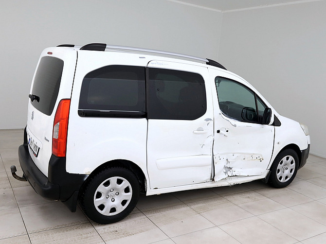 Peugeot Partner Multispace 1.6 HDi 68kW Таллин - изображение 3