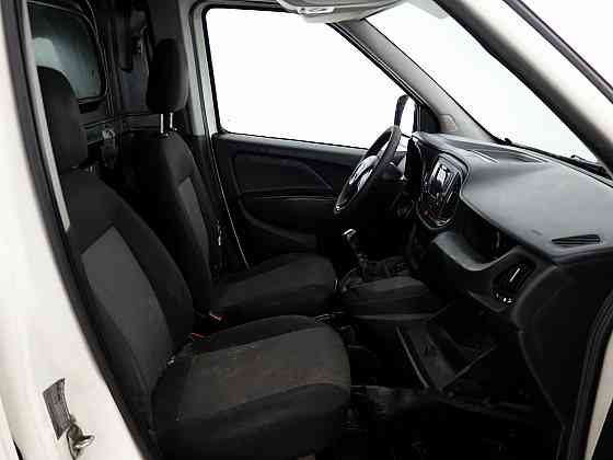 Fiat Doblo 1.2 JTD 66kW Таллин