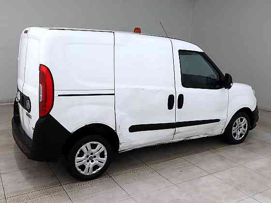 Fiat Doblo 1.2 JTD 66kW Таллин