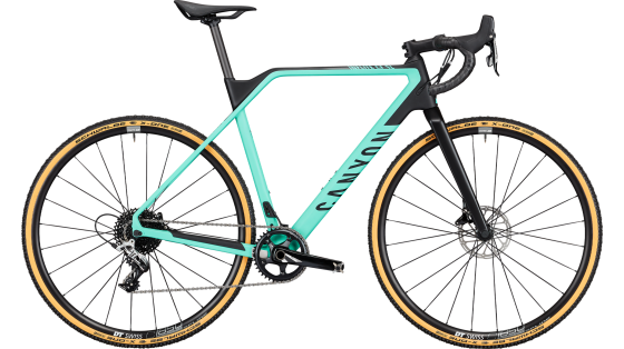 Velosipēds Canyon Inflite CF SL 7.0 Pilnīgi Jauni Velo – Visi Izmēri Pieejami! Pārdošanā tiek... Рига
