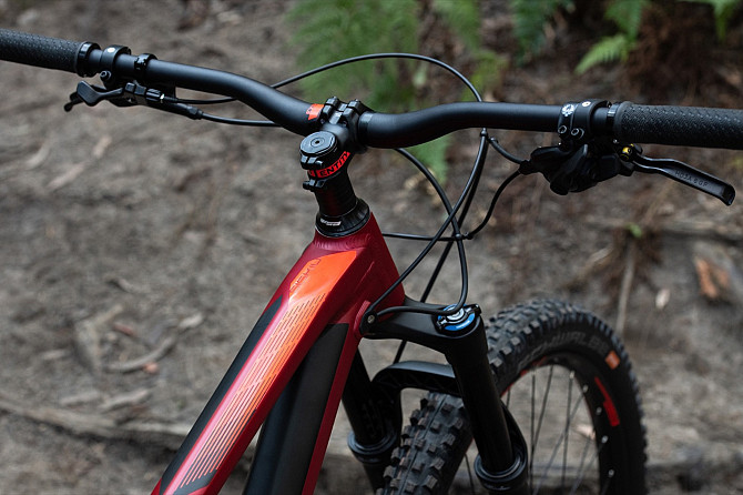 Velosipēds Polygon SISKIU N8
Pilnīgi Jauni Velo – Visi Izmēri Pieejami!
Pārdošanā tiek piedāvāti... Рига - изображение 6