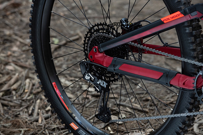 Velosipēds Polygon SISKIU N8
Pilnīgi Jauni Velo – Visi Izmēri Pieejami!
Pārdošanā tiek piedāvāti... Рига - изображение 5