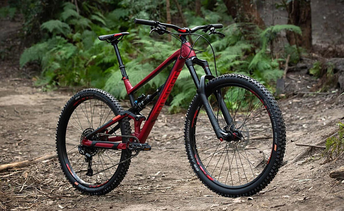 Velosipēds Polygon SISKIU N8
Pilnīgi Jauni Velo – Visi Izmēri Pieejami!
Pārdošanā tiek piedāvāti... Рига - изображение 1