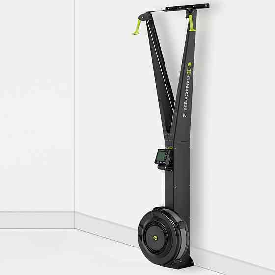 Concept2 SkiErg (+floor stand) Jauna Fitnesa Iekārta – Sāciet savu Mājas Sporta Zāli! Pārdošanā... Рига