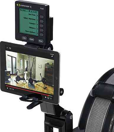 Concept2 RowErg Jauna Fitnesa Iekārta – Sāciet savu Mājas Sporta Zāli! Pārdošanā tiek piedāvātas... Рига