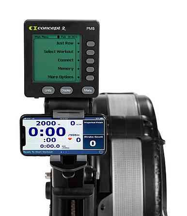 Concept2 RowErg Jauna Fitnesa Iekārta – Sāciet savu Mājas Sporta Zāli! Pārdošanā tiek piedāvātas... Рига