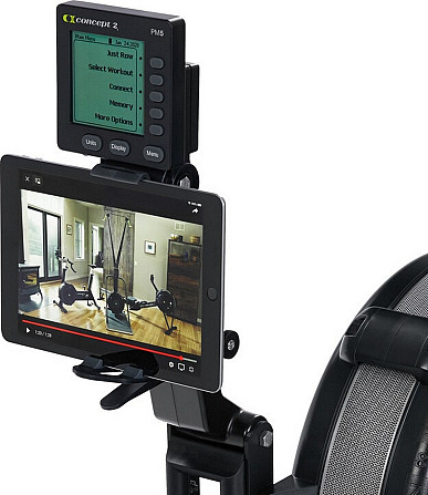 Concept2 RowErg
Jauna Fitnesa Iekārta – Sāciet savu Mājas Sporta Zāli!
Pārdošanā tiek piedāvātas... Рига - изображение 4