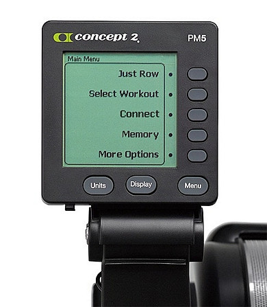 Concept2 RowErg
Jauna Fitnesa Iekārta – Sāciet savu Mājas Sporta Zāli!
Pārdošanā tiek piedāvātas... Рига - изображение 2