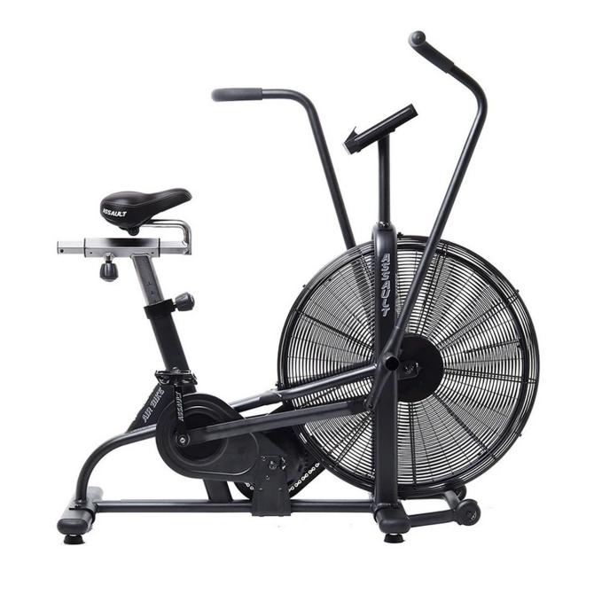 Fitness Bike Air Bike - LATEST MODEL!
Jauna Fitnesa Iekārta – Sāciet savu Mājas Sporta Zāli!... Рига - изображение 2