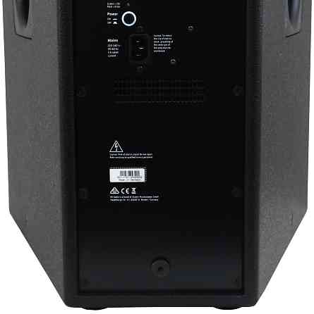 HK Audio Linear 5 LTS A Active Speaker Profesionālā Audio Iekārta – Pilnīgi Jauna un Uzreiz... Рига